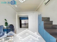 Căn Hộ Mini Duplex Nhà Mới Ngay Tân Kỳ Tân Quý