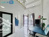 Căn Hộ Mini Duplex Nhà Mới Ngay Tân Kỳ Tân Quý