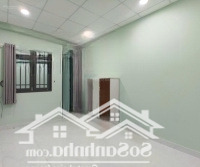 Cho Thuê Nhà Mới Xây 1036/52 Cách Mạng Tháng Tám, P. 5, Tb - 1 Lầu 2Pn