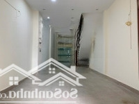 Cho Thuê Nhà Hoàng Quốc Việt, 55M2, 5 Tầng,Mặt Tiền4.2M, Nhà Đẹp, 22 Triệu