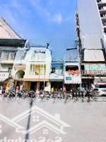 Cho Thuê Nhà Mặt Tiền 98 Mạc Thị Bưởi Phường Bến Nghé Quận 1 Hcm Sát Phố Đi Bộ Nguyễn Huệ
