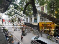 200M2, Tầng 2 - Căn Góc View Cực Đẹp Phố Tràng Tiền. Vị Trí Vàng Cho Cafe, Lounge, Pub, Nhà Hàng