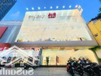 Cho Thuê Nhà 2 Tầng Mặt Tiền Khu Du Lịch Biển Sơn Trà - Ngang 20M