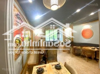 Cho Thuê Nhà Mặt Phố An Dương, P Yên Phụ, 75M X 4 Tầng, Mặt Tiền 5M, Mọi Mô Hình Kinh Doanh
