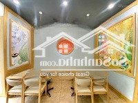 Cho Thuê Nhà Mặt Phố An Dương, P Yên Phụ, 75M X 4 Tầng, Mặt Tiền 5M, Mọi Mô Hình Kinh Doanh