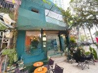 Mặt Bằng 250M2, Có Sân Vườn, Có Chỗ Để Xe, Mặt Tiền 15M. Vị Trí Tiềm Năng - Kinh Doanh Phát Triển