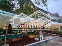 Mặt Bằng 250M2, Có Sân Vườn, Có Chỗ Để Xe, Mặt Tiền 15M. Vị Trí Tiềm Năng - Kinh Doanh Phát Triển