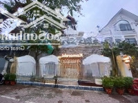 Mặt Bằng 250M2, Có Sân Vườn, Có Chỗ Để Xe, Mặt Tiền 15M. Vị Trí Tiềm Năng - Kinh Doanh Phát Triển