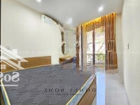 Khai Trương Dự Án Tách Bếp Đầy Đủ Nội Thất Ban Công Thoáng Máy Giặt Riêng Lý Chính Thắng, Quận 3