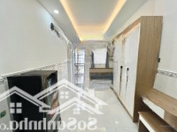 Khai Trương Studio Ban Công Full Nội Thất Giá Rẻ - Quận 10 - Cao Thắng