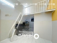 Duplex Full Nội Thất Máy Giặt Riêng - Bảo Vệ 24/7 Ngay Gần Đầm Sen