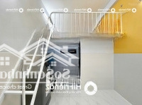 Duplex Full Nội Thất Máy Giặt Riêng - Bảo Vệ 24/7 Ngay Gần Đầm Sen