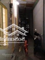 Cho Thuê Phòng Đối Diện Chợ Thành Thái Gần Trung Tâm Quy Nhơn