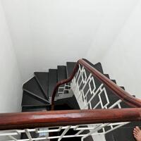 Bán nhà tương mai 4 tầng long lanh dân xây phân lô 5M ô tô dừng đỗ hoàng mai