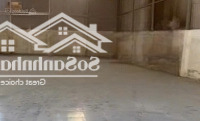 Cho Thuê Kho 300M2 Giá Bán 15 Triệu Tiêu Chuẩn Kcn Có Pccc