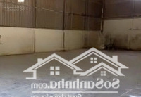 Cho Thuê Kho 300M2 Giá Bán 15 Triệu Tiêu Chuẩn Kcn Có Pccc