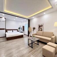 Nhà đẹp 3 tầng nội thất hiện đại thoáng mát trên trục đường lớn Văn Tiến Dũng