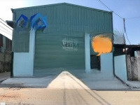 Cho Thuê Kho Xưởng 360M2 Giá Bán 16 Triệu. Trảng Dài - Biên Hòa - Đồng Nai 0937980190