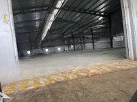 Cho Thuê Nhà Xưởng Tại Đường Ngọc Hồi Đầy Đủ Mọi Diện Tích