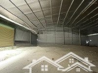 Cho Thuê Nhà Xưởng Tại Đường Ngọc Hồi Đầy Đủ Mọi Diện Tích