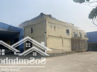 Cho Thuê 4000M2 Kho Xưởng Tại Phù Chuẩn, Từ Sơn, Bắc Ninh, Giá Chỉ 52K/M2. Liên Hệ: 0902132489