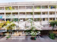 "Siêu Phẩm" Quận 3 - Căn Hộ 2 Phòng Ngủ View Bờ Kè Trường Sa - Chỉ 2.7 Tỷ