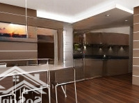 Bán Căn Hộ Satra, Phú Nhuận,Diện Tích345M2, 4 Phòng Ngủ- 4 Vệ Sinh Có Sổ. Giá: 13.5Tỷ Siêu Hót