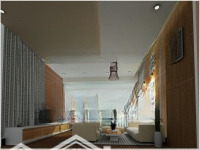 Bán Căn Hộ Satra, Phú Nhuận,Diện Tích345M2, 4 Phòng Ngủ- 4 Vệ Sinh Có Sổ. Giá: 13.5Tỷ Siêu Hót