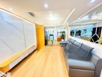 Bán Nhà Đại La, Nhà Mới - Ở Luôn - 30M Ra Mặt Phố, 33M X 5T X 5.8 Tỷ
