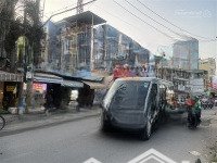 Bán Nhà 4,6 X 11M - Mặt Tiền Thống Nhất, Gò Vấp - Chỉ 5,25 Tỷ
