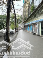 Cần Bán Nhà 44M2, 4 Tầng Tầng 1 Đang Kinh Doanh Phố Hạ Đình, Nguyễn Trãi Thanh Xuân