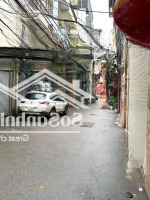 Cần Bán Nhà 44M2, 4 Tầng Tầng 1 Đang Kinh Doanh Phố Hạ Đình, Nguyễn Trãi Thanh Xuân