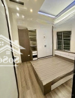 Hiếm! Bán Nhà Nhân Hoà, Thanh Xuân 30M2, 5 Tầng, Giá Bán 4.66 Tỷ, Ngõ Nông 3 Bước Ra Phố