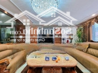 Bán Nhà! Phân Lô Phạm Tuấn Tài, Hoàng Quốc Việt, Ôtô Tránh, Vỉa Hè, Ngõ Thông, Kinh Doanh, 68M2X6T