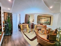 Bán Nhà! Phân Lô Phạm Tuấn Tài, Hoàng Quốc Việt, Ôtô Tránh, Vỉa Hè, Ngõ Thông, Kinh Doanh, 68M2X6T