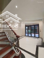 Chính Chủ Bán Căn Nhà 45M2, Xây 6 Tầng, Khu Phân Lô, Ô Tô Tránh Nhau, Nhà Có Thang Máy