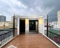 Chính Chủ Bán Căn Nhà 45M2, Xây 6 Tầng, Khu Phân Lô, Ô Tô Tránh Nhau, Nhà Có Thang Máy