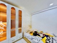 Siêu Phẩm Gần Chợ Phú Nhuận!Bán Nhà Phan Xích Long,Phú Nhuận. Giá Bán 1Tỷ380/30,6M2.Sổ Hồng Chính Chủ