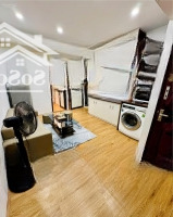 Bán Tập Thể Minh Khai, 2,15 Tỷ, 40M2, 2 Phòng Ngủ Đầy Đủ Tiện Nghi, Q. Hai Bà Trưng, Hn