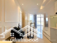 Chuyển Nhượng Căn Hộ Studio Sẵn Nội Thất Đẹp - The Sun Avenue Studio