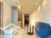 Chuyển Nhượng Căn Hộ Studio Sẵn Nội Thất Đẹp - The Sun Avenue Studio