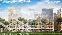 Độc Quyền Quỹ Căn View Công Viên Sunworld- Chỉ Từ 500 Triệu Nhận Sổ - Chiết Khấu Lên Tới 14%