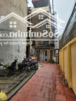 Bán Nhà Phố 19 Tháng 5, Hà Đông - Ngõ Ô Tô, 4 Tầng*76M2*Mt 6M*15,8 Tỷ - Giá Tốt!