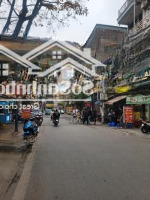 Bán Nhà Phố 19 Tháng 5, Hà Đông - Ngõ Ô Tô, 4 Tầng*76M2*Mt 6M*15,8 Tỷ - Giá Tốt!