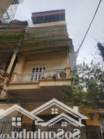 Bán Nhà Phố 19 Tháng 5, Hà Đông - Ngõ Ô Tô, 4 Tầng*76M2*Mt 6M*15,8 Tỷ - Giá Tốt!