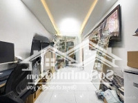 Cần Bán Nhà Đ. Lê Thúc Hoạch P. Phú Thọ Hoà Q. Tân Phú Diện Tích: 37,2M2