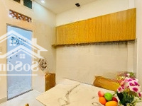 Ngộp Lãi Bán Nhà Cho Thuê 21 Triệu. Cao Thắng, Phường 3, Quận 3.Diện Tích49M2. Liên Hệ: 0765369477