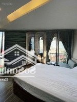 Siêu Hiếm, Dòng Tiền, 7 Tầng Ba Đình, Full Nội Thất Gần Phố - Gần Ô Tô Dòng Tiền 80 Triệu/Th