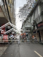 Bán Gấp Nhà Miếu Đầm - Nam Từ Liêm 250M2 Nhà C4Mặt Tiền9M Ô Tô Tránh Kd Đỉnh Giá Bán 41.5Tỷ Hàng Xóm 9 Tầng
