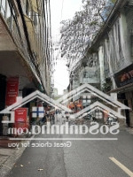 Bán Gấp Nhà Miếu Đầm - Nam Từ Liêm 250M2 Nhà C4Mặt Tiền9M Ô Tô Tránh Kd Đỉnh Giá Bán 41.5Tỷ Hàng Xóm 9 Tầng